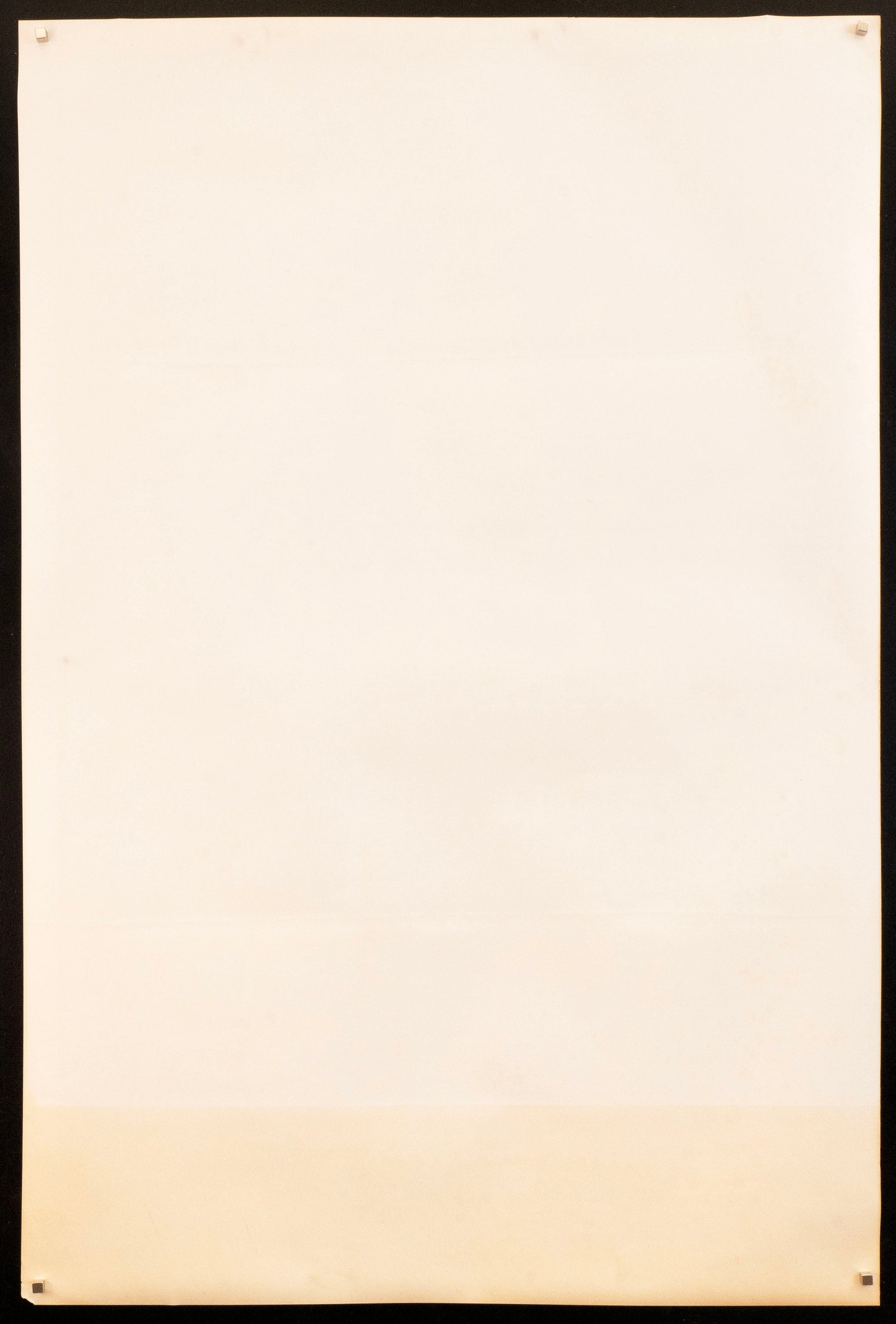 Annie Hall Original Vintage Movie Poster