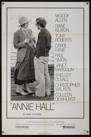 Woody Allen