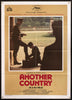 Another Country Original Vintage Movie Poster