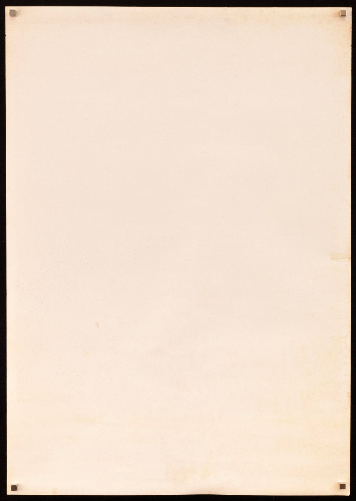 Apocalypse Now Original Vintage Movie Poster