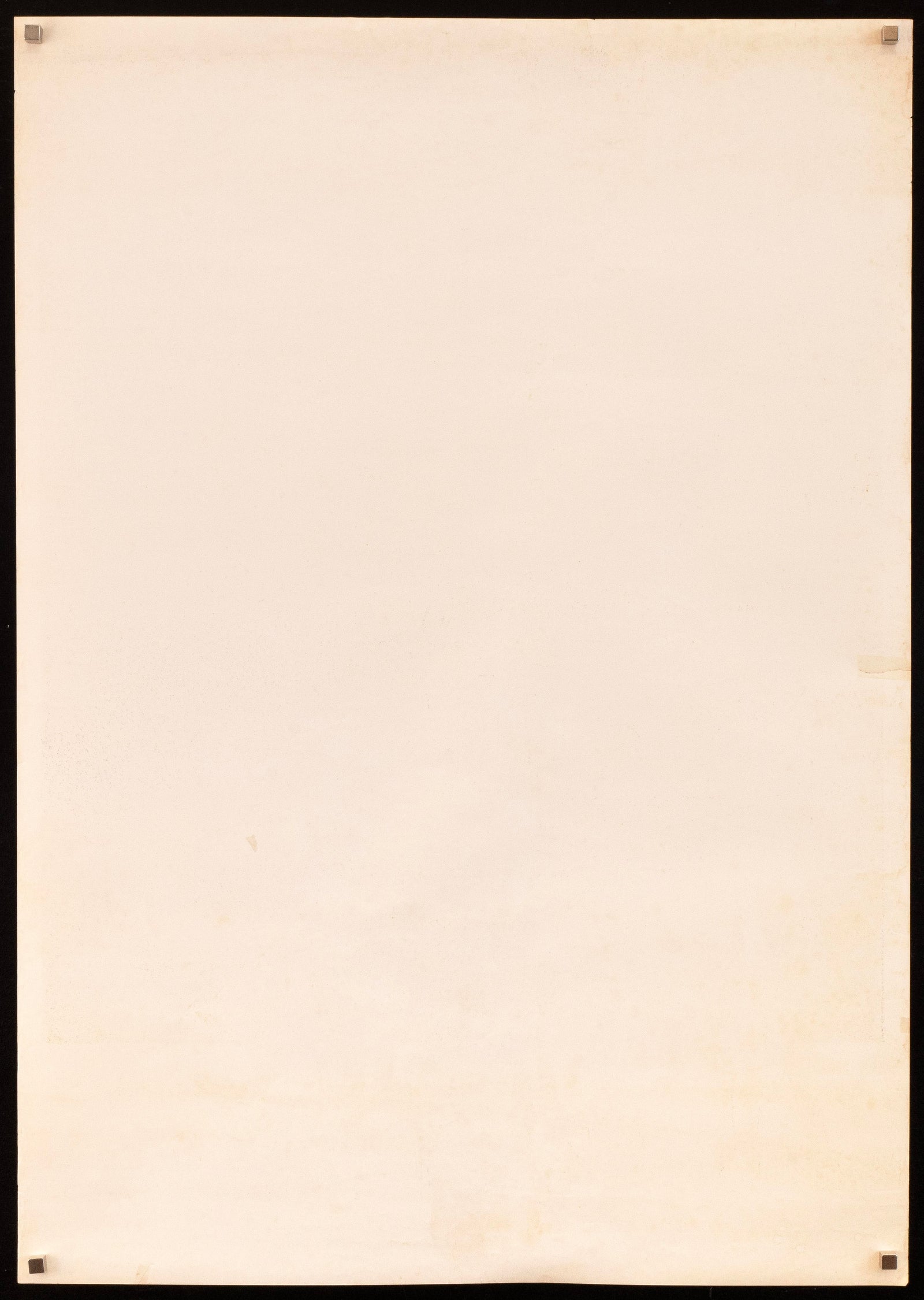 Apocalypse Now Original Vintage Movie Poster