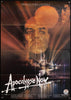 Apocalypse Now German A0 (33x46) Original Vintage Movie Poster