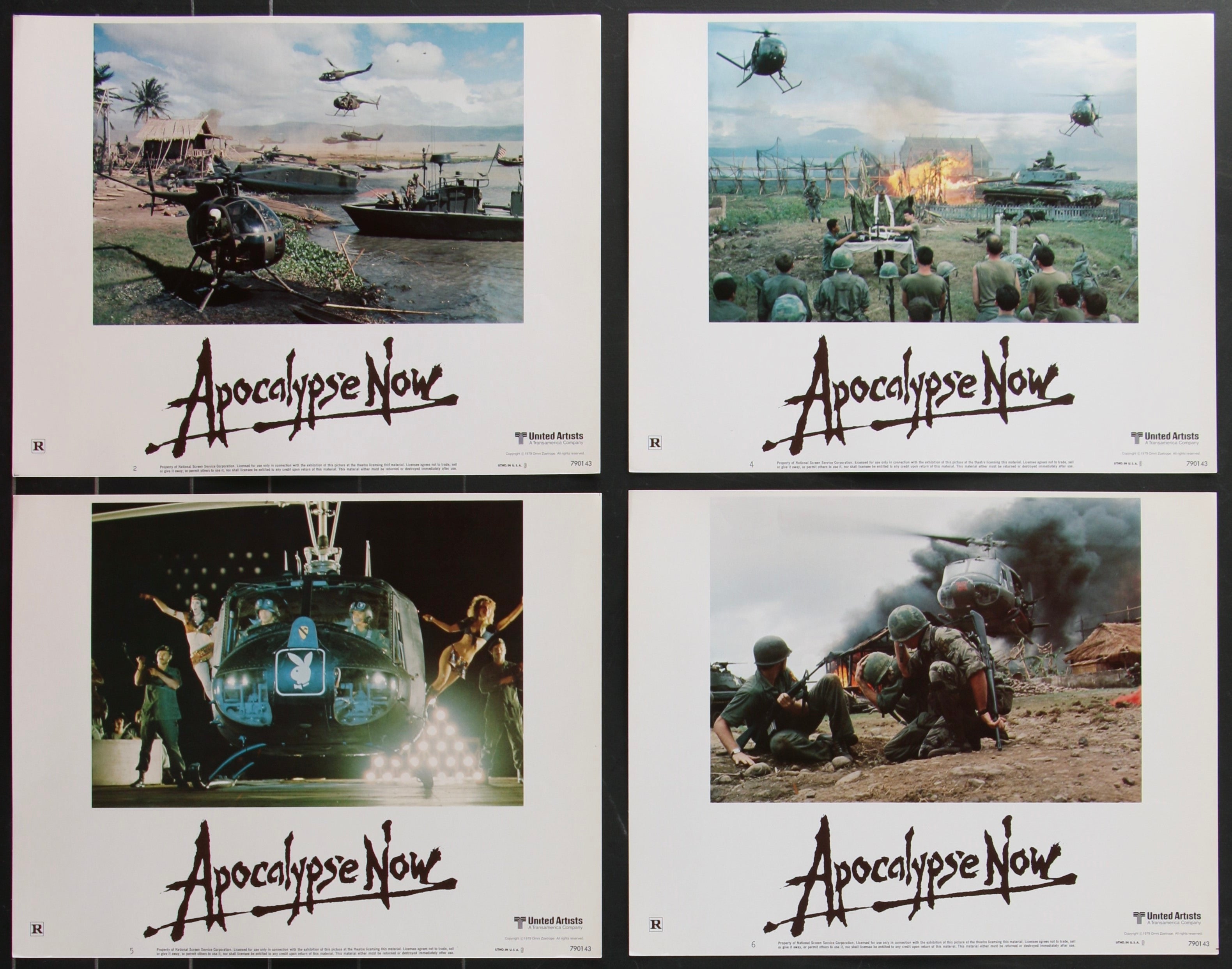 Sold at Auction: Apocalypse Now (1979) Eiko Ishioka Signed Surfing Style Sold at Auction: Apocalypse Now (1979) Eiko Ishioka Signed Surfing Style