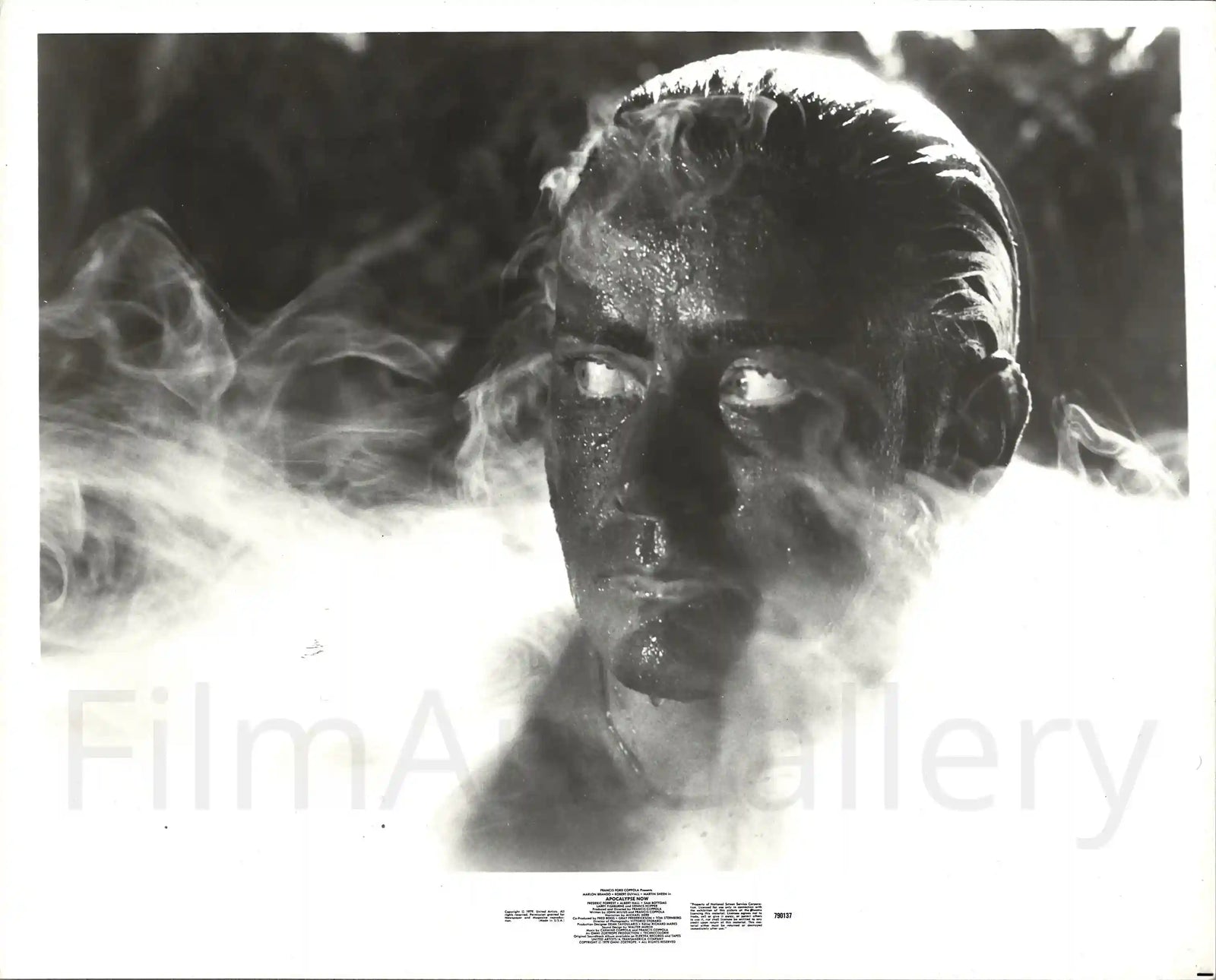 Apocalypse Now Original Vintage Movie Poster