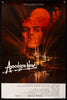 Apocalypse Now Original Vintage Movie Poster