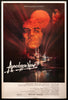 Apocalypse Now Original Vintage Movie Poster