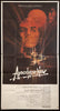 Apocalypse Now Original Vintage Movie Poster