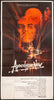 Apocalypse Now Original Vintage Movie Poster
