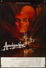 Apocalypse Now Original Vintage Movie Poster