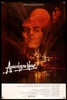Apocalypse Now Original Vintage Movie Poster