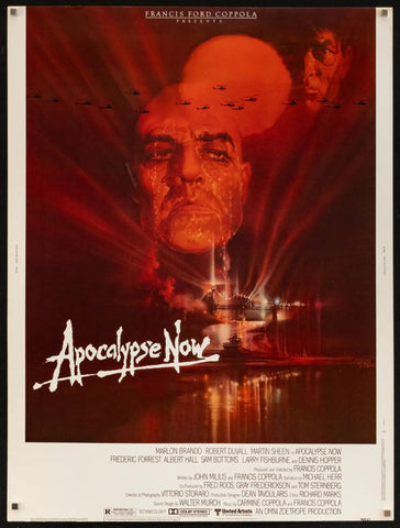 APOCALYPSE NOW