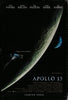 Apollo 13 Original Vintage Movie Poster
