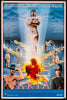 Aria Original Vintage Movie Poster