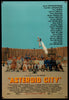 Asteroid City 1 Sheet (27x41) Original Vintage Movie Poster