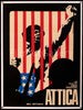 Attica Original Vintage Movie Poster