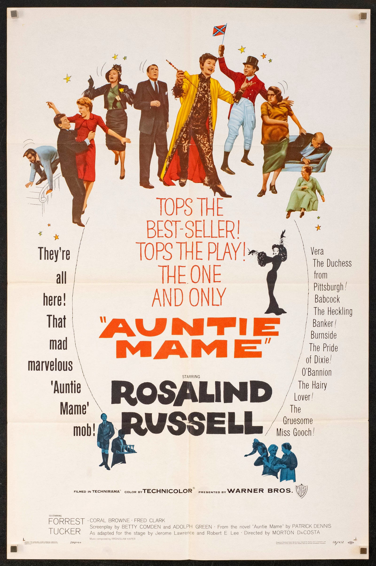 Auntie Mame