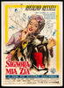 Auntie Mame Original Vintage Movie Poster