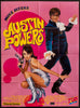 Austin Powers: International Man of Mystery Original Vintage Movie Poster