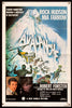 Avalanche 1 Sheet (27x41) Original Vintage Movie Poster
