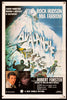 Avalanche Original Vintage Movie Poster