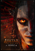 Avatar: Fire and Ash Original Vintage Movie Poster