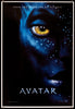 Avatar Original Vintage Movie Poster