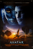 Avatar Original Vintage Movie Poster