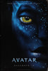 Avatar Original Vintage Movie Poster