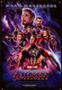 Avengers Endgame Official Movie Poster $295 Original Vintage Movie Poster
