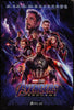Avengers Endgame Official Movie Poster 1 Sheet (27x41) Original Vintage Movie Poster
