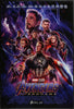 Avengers Endgame Official Movie Poster Original Vintage Movie Poster