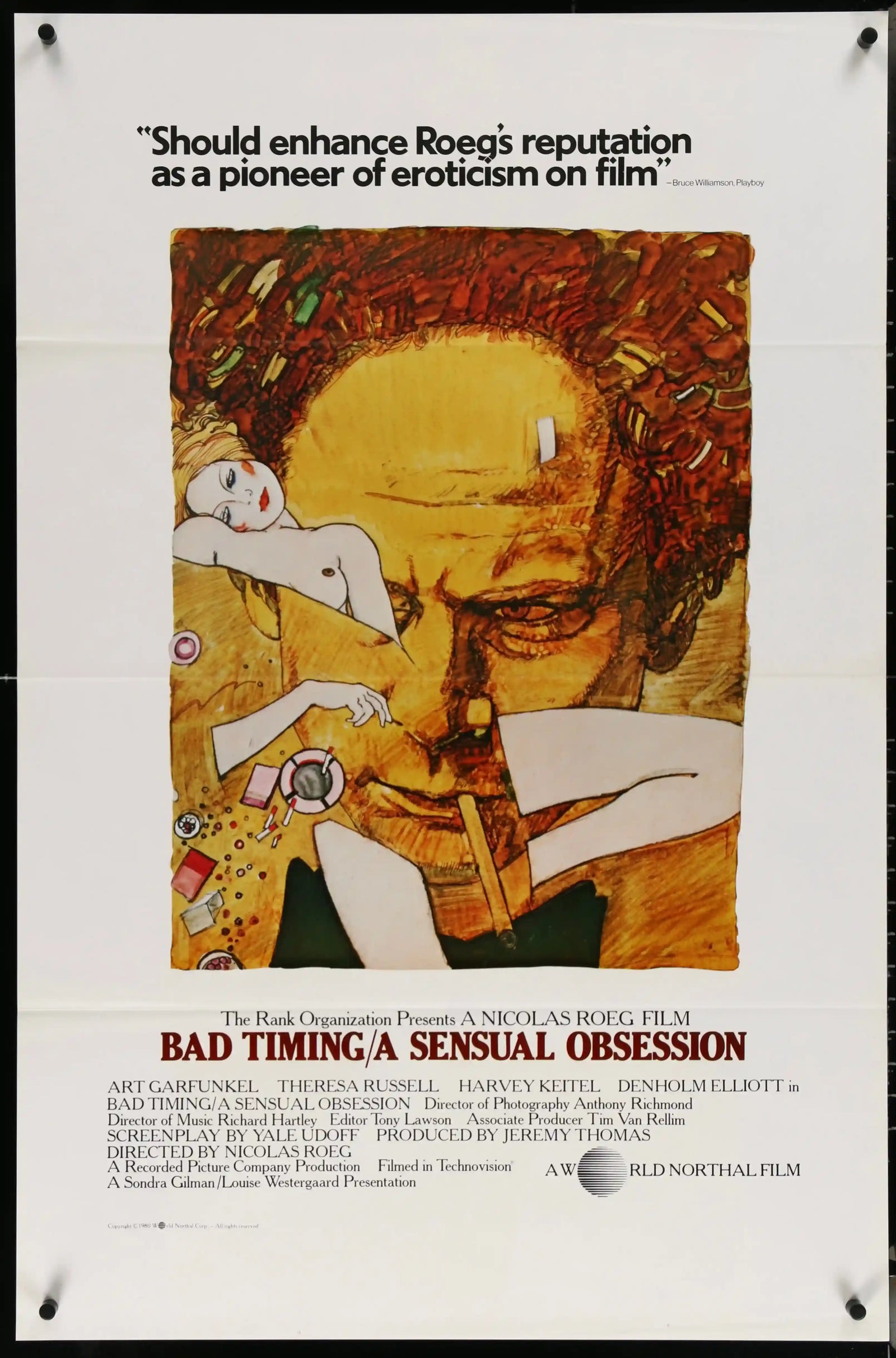 Roeg, Nicolas