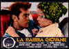 Badlands Original Vintage Movie Poster