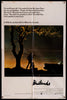 Badlands Original Vintage Movie Poster