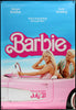 Barbie Original Vintage Movie Poster