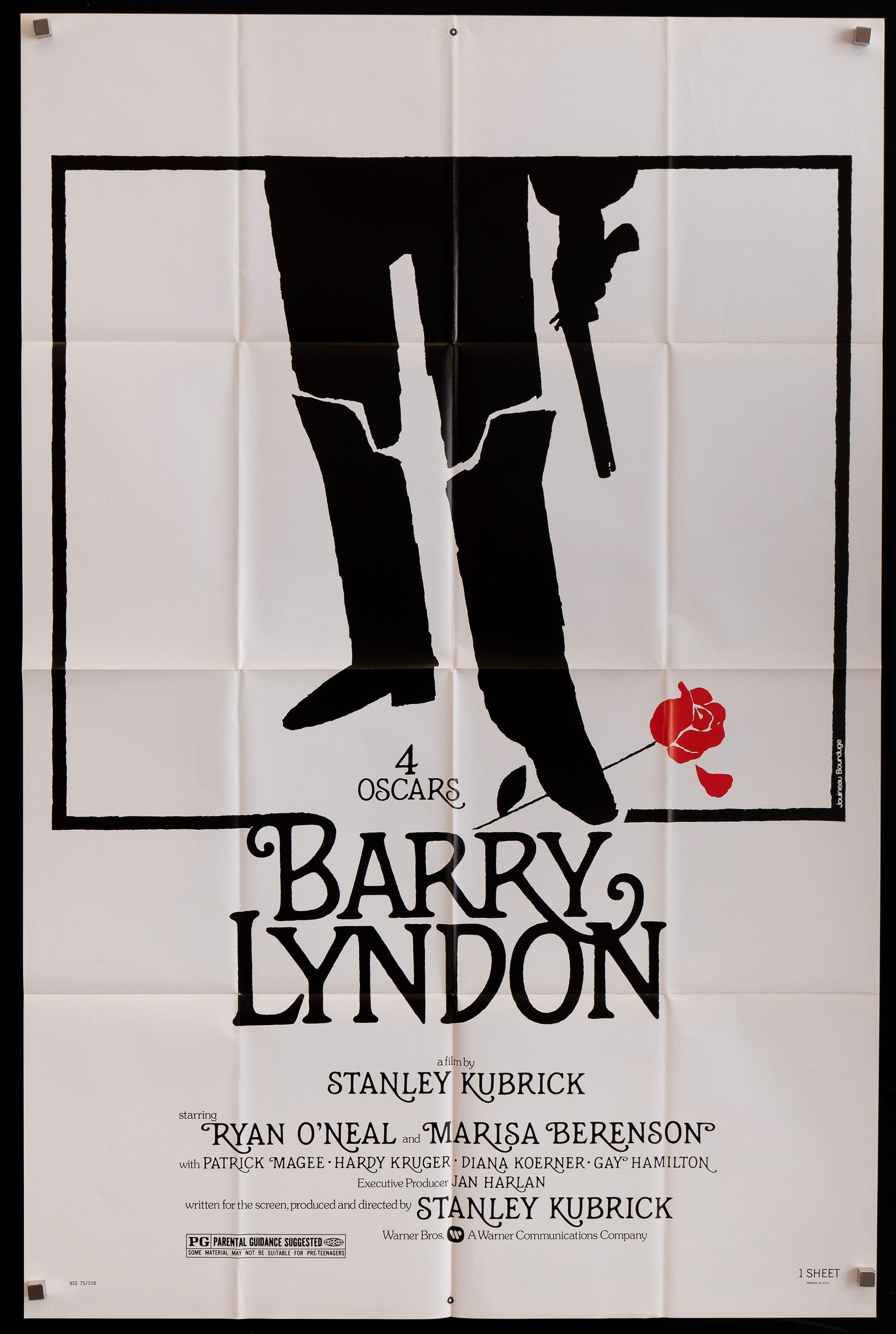 Barry Lyndon
