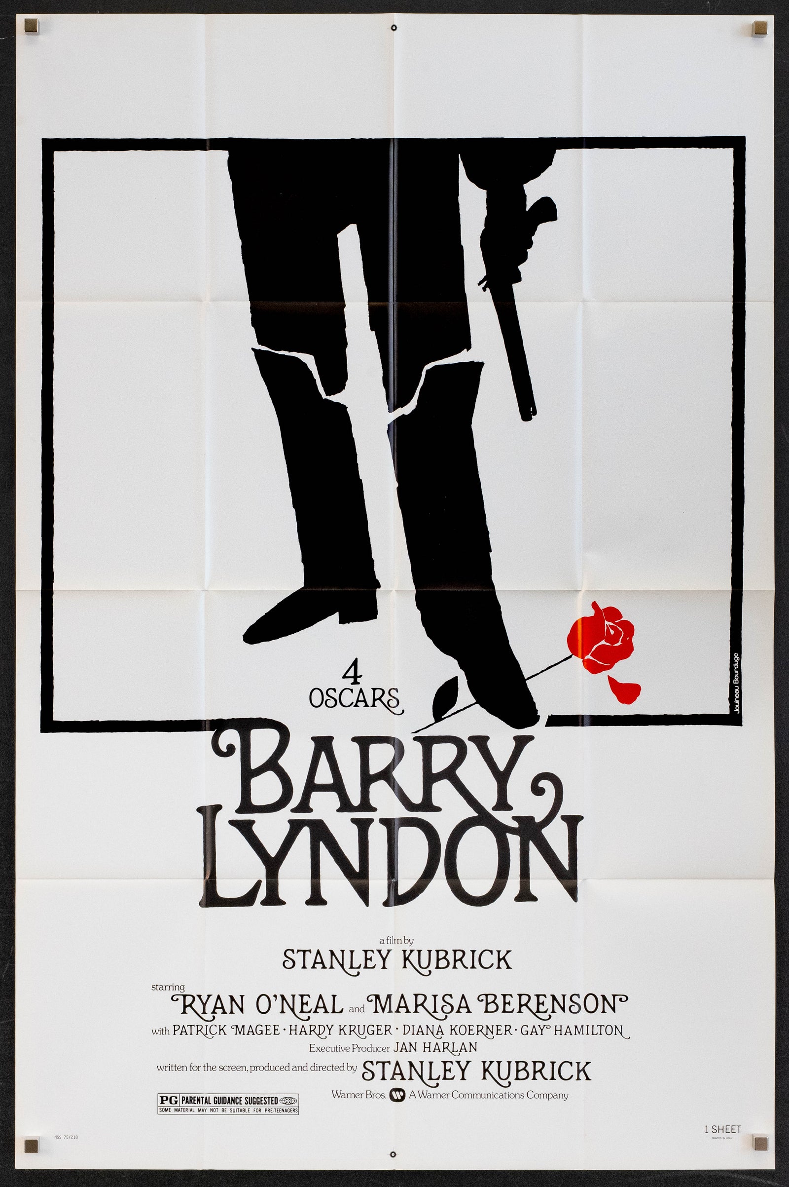 Barry Lyndon