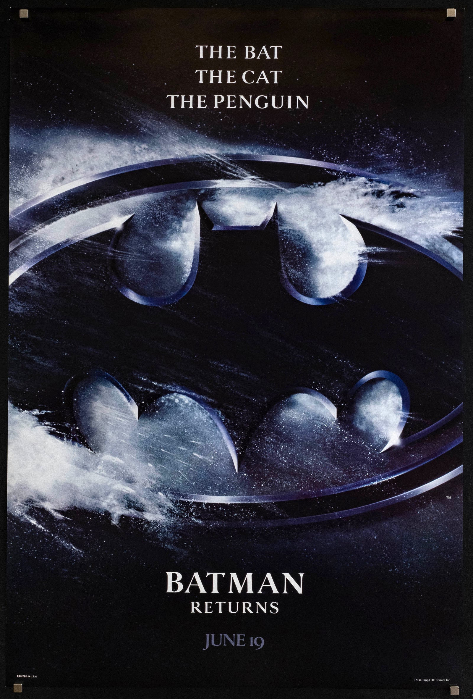 Batman Returns