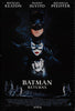 Batman Returns Original Vintage Movie Poster
