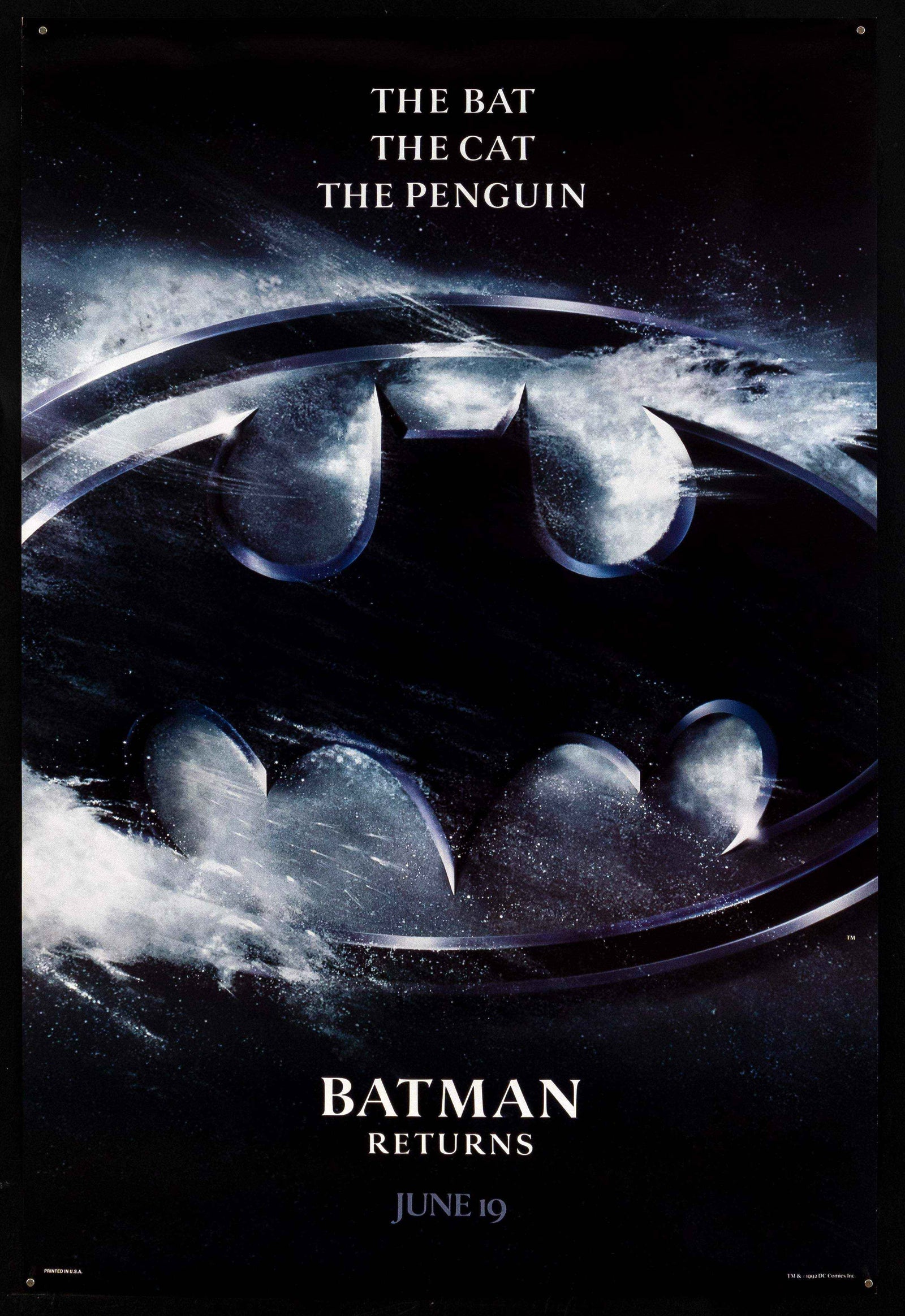 Batman Returns