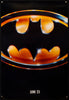 Batman Original Vintage Movie Poster
