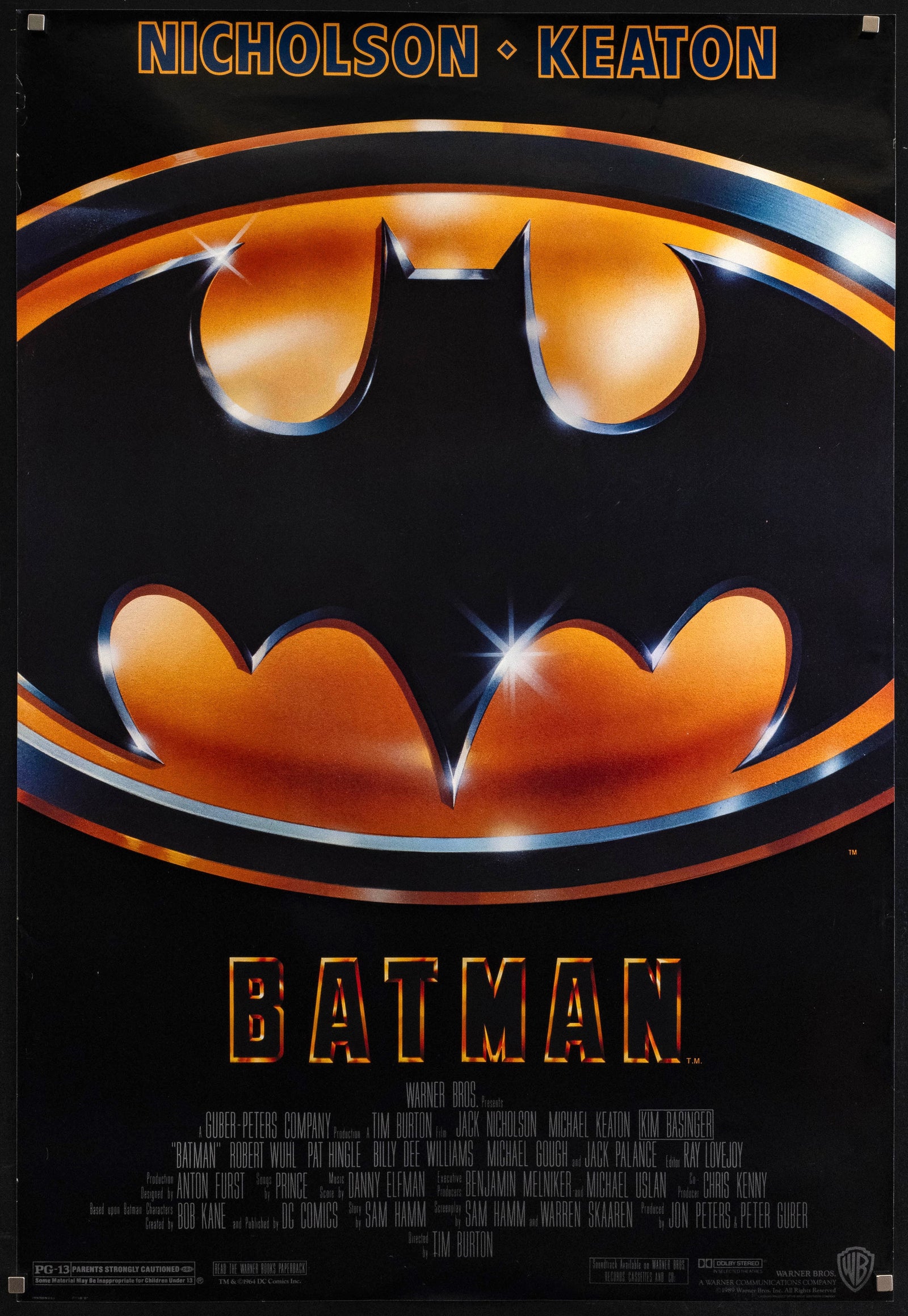 Batman