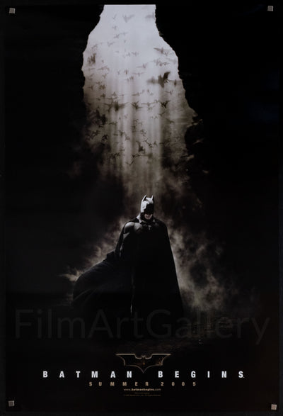 Batman Begins