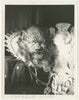 Beauty and the Beast (La Belle et La Bete) Original Vintage Movie Poster