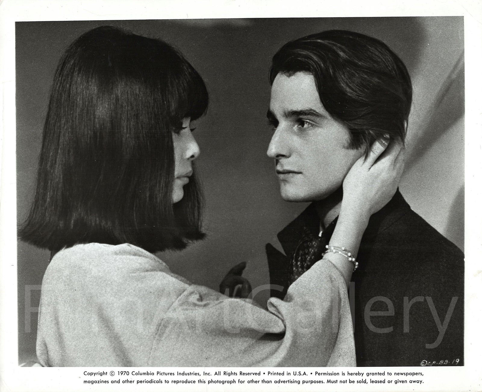 Bed and Board Original Vintage Movie Poster