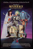 Beetlejuice Original Vintage Movie Poster