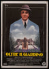 Being There Original Vintage Movie Poster