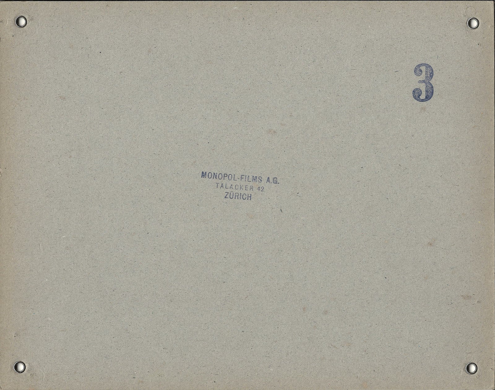 Belladonna Original Vintage Movie Poster