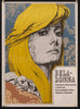 Belle De Jour Original Vintage Movie Poster