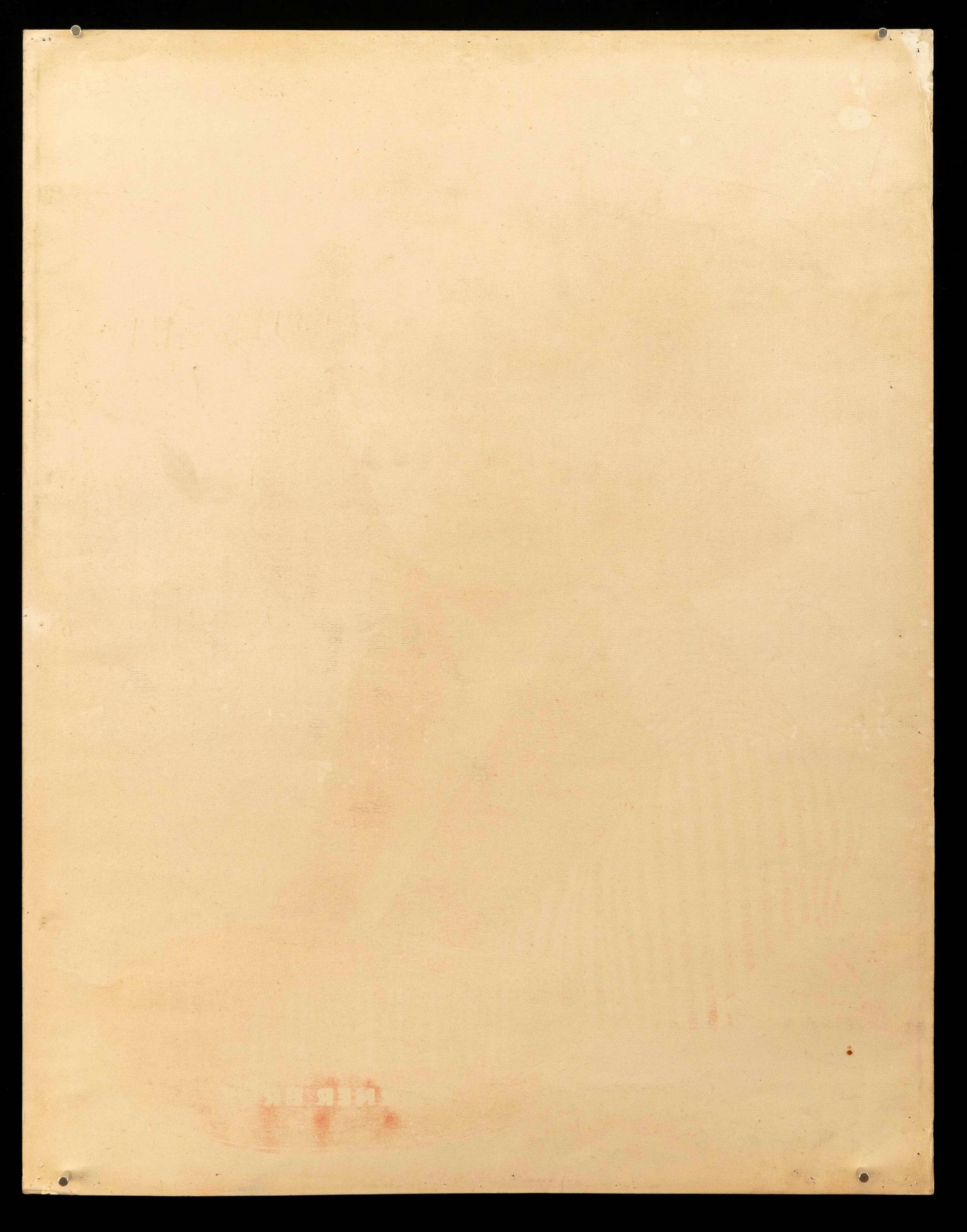 Bette Davis Original Vintage Movie Poster